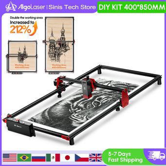 Metal Manufacturing Machines