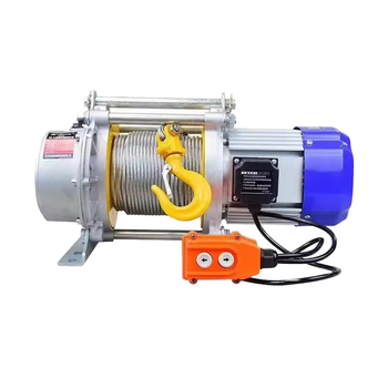 Handling, Warehousing & Transportation Equipment
