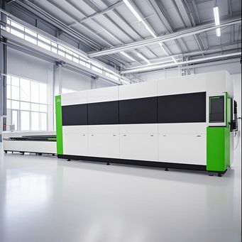 Metal Manufacturing Machines