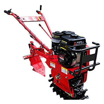 Agricultural Machinery & Equipment