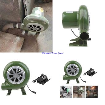 Blowers, Industrial Fans & Exhaust Equipment