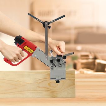 Woodworking Machinery & Accessories