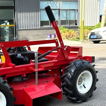 Agricultural Machinery & Equipment