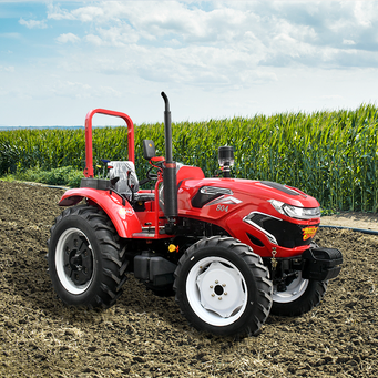 Agricultural Machinery & Equipment