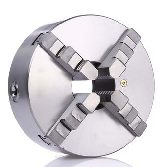 Metal Manufacturing Machines