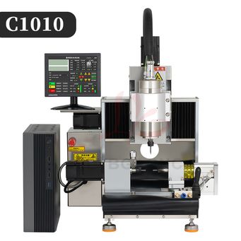 Woodworking Machinery & Accessories