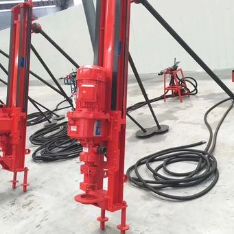 Agricultural Machinery & Equipment