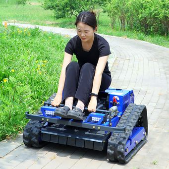 Agricultural Machinery & Equipment