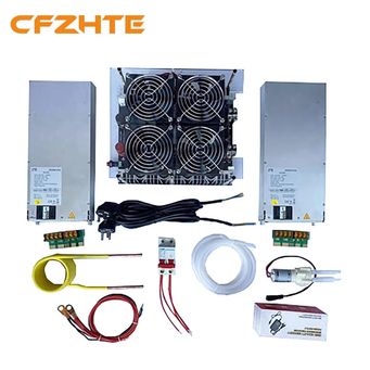 Manufacturing & Industrial Equipment