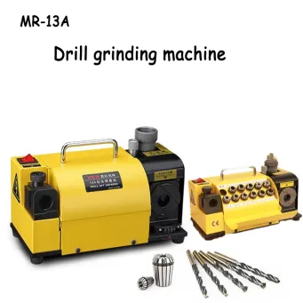 Metal Manufacturing Machines