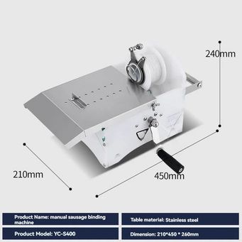Metal Manufacturing Machines