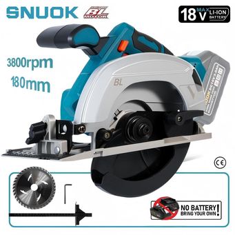 Woodworking Machinery & Accessories