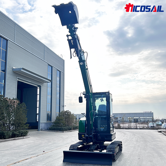 Construction Equipment