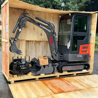 Construction Equipment