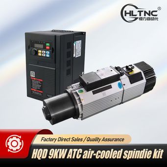 Metal Manufacturing Machines