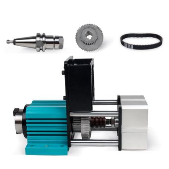 Metal Manufacturing Machines