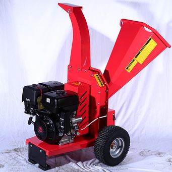 Agricultural Machinery & Equipment