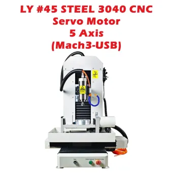Woodworking Machinery & Accessories