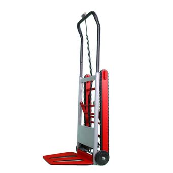 Handling, Warehousing & Transportation Equipment