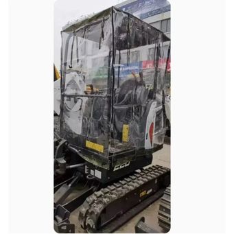Handling, Warehousing & Transportation Equipment