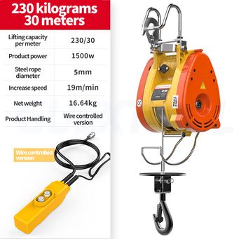 Handling, Warehousing & Transportation Equipment