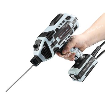 Metal Manufacturing Machines