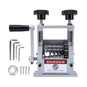 Manufacturing & Industrial Equipment