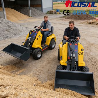 Construction Equipment