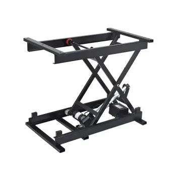 Handling, Warehousing & Transportation Equipment
