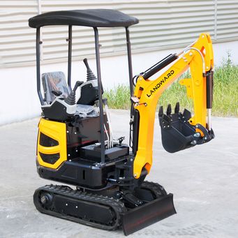 Construction Equipment