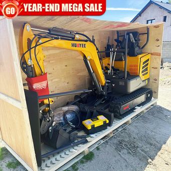 Construction Equipment