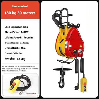 Handling, Warehousing & Transportation Equipment