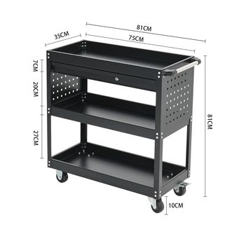 Handling, Warehousing & Transportation Equipment