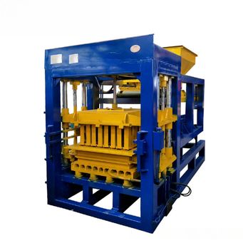 Metal Manufacturing Machines