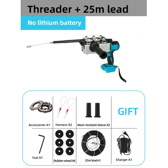 Metal Manufacturing Machines