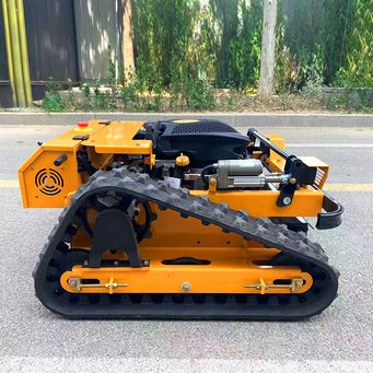 Agricultural Machinery & Equipment