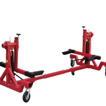 Packing Equipment 