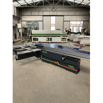 Woodworking Machinery & Accessories