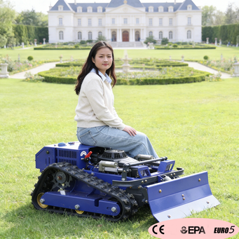 Agricultural Machinery & Equipment