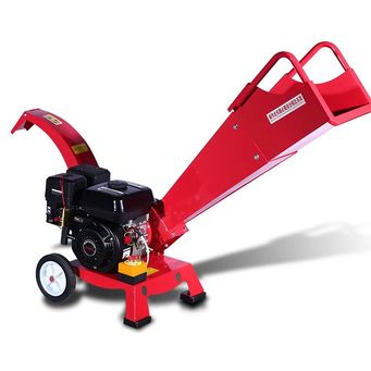 Agricultural Machinery & Equipment