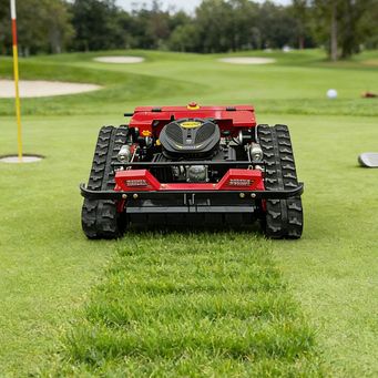 Agricultural Machinery & Equipment
