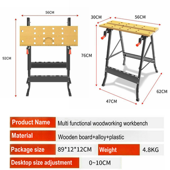 Woodworking Machinery & Accessories