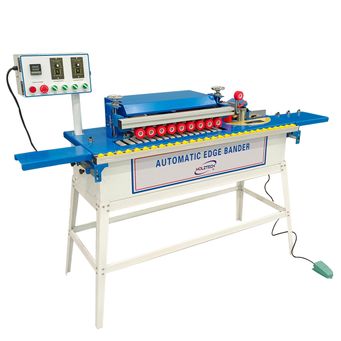 Woodworking Machinery & Accessories