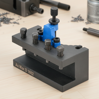 Metal Manufacturing Machines