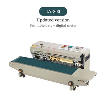 Packing Equipment 