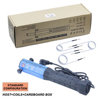 Manufacturing & Industrial Equipment