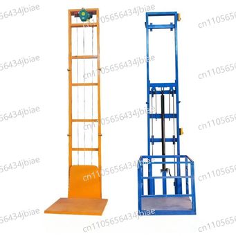 Handling, Warehousing & Transportation Equipment
