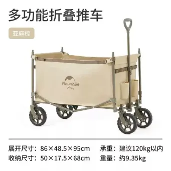 Handling, Warehousing & Transportation Equipment
