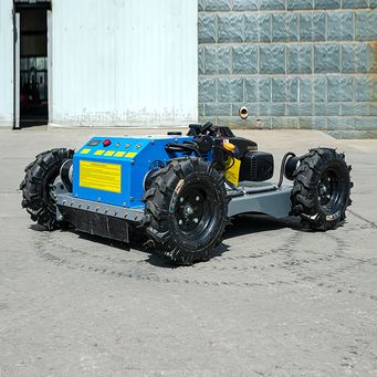 Agricultural Machinery & Equipment