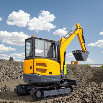Construction Equipment